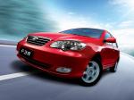 BYD F3R 2007 года